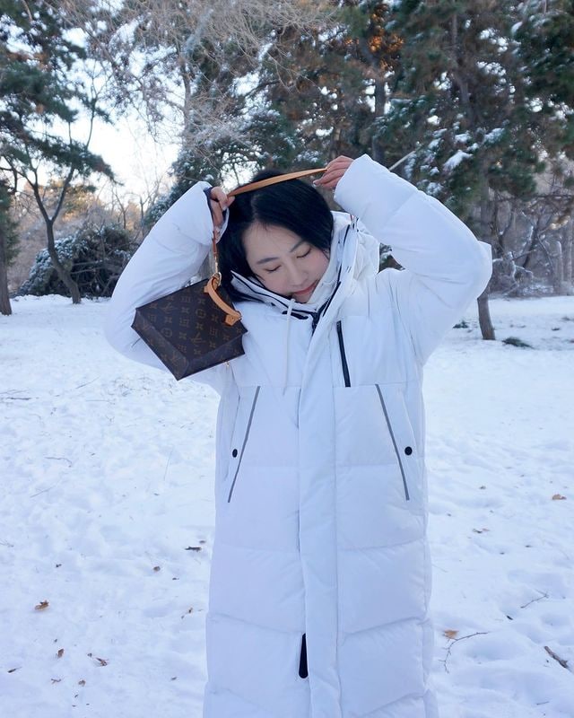 xinLin1987's tweet photo. 人生因有愿力，而充满动力。不怕每天迈一小步，只怕停滞不前；不怕每天做一点事，只怕无所事事。坚持，是生命的一种毅力！决定放弃了的事，就请放弃得干干净净。那些决定再也不见面的人，就真的不要见面了。请不要让我再做背叛自己的事了。如果要爱别人，就请先好好爱自己。 https://t.co/5QSNxzpnC7