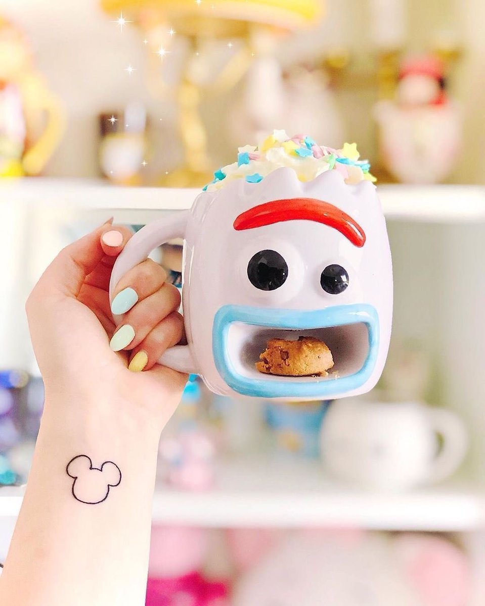 Доброго утра и волшебной недели! 🥰 #ИсторияИгрушек