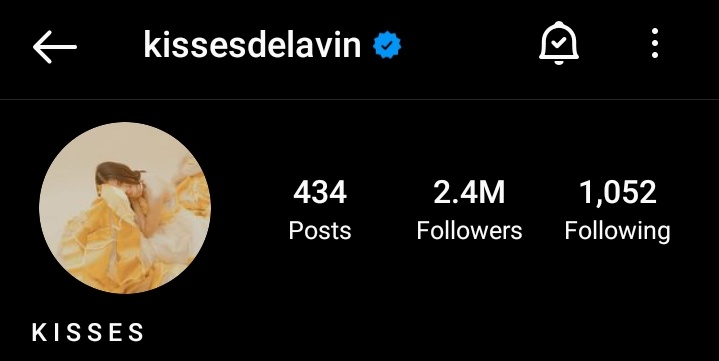 Sana lahat ng kissables na follow na si K sa IG. Hehe.
Sa mga hindi pa naka follow, follow na!

#KissesDelavin / Kisses Delavin

<a href="/KissesDelavin/">Kisses Delavin</a>