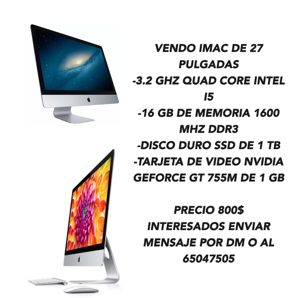 Lucho Spada (@luchospada) on Twitter photo 