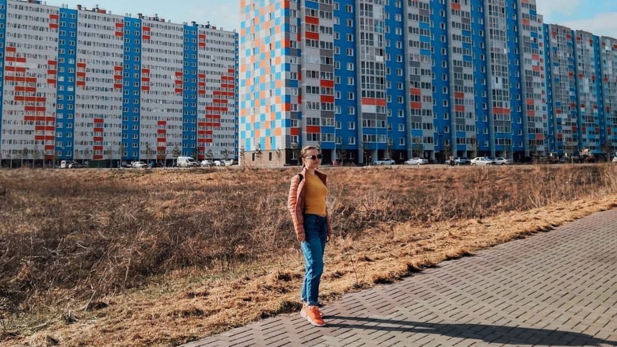 tverskoydsk's tweet photo. 💚Друзья, до весны осталось всего 8 дней. Уже даже и не верится, что позади 3 месяца снега и морозов!
Скоро все наши дворы заиграют яркими красками😉 и мы буд��м чаще проводить время на улице, наслаждаясь солнцем и прекрасными видами!
Отсчет пошел!

#дск #тверь #весна #волгалайф https://t.co/nuGOjLuNBQ