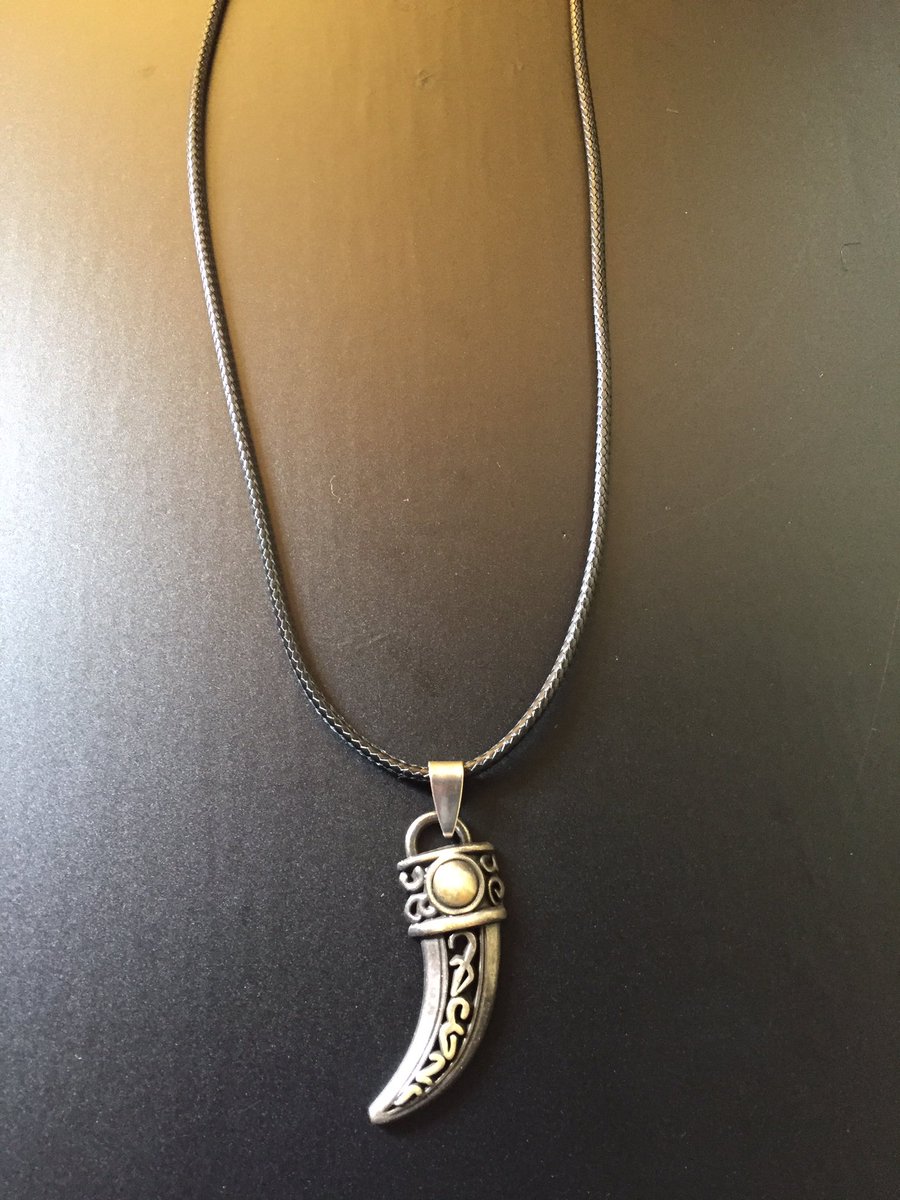 BluntSage's tweet photo. you’d probably need a statement piece to go with that t-shirt...... we’ll here it is. $5 https://t.co/nU2OJVgEjz