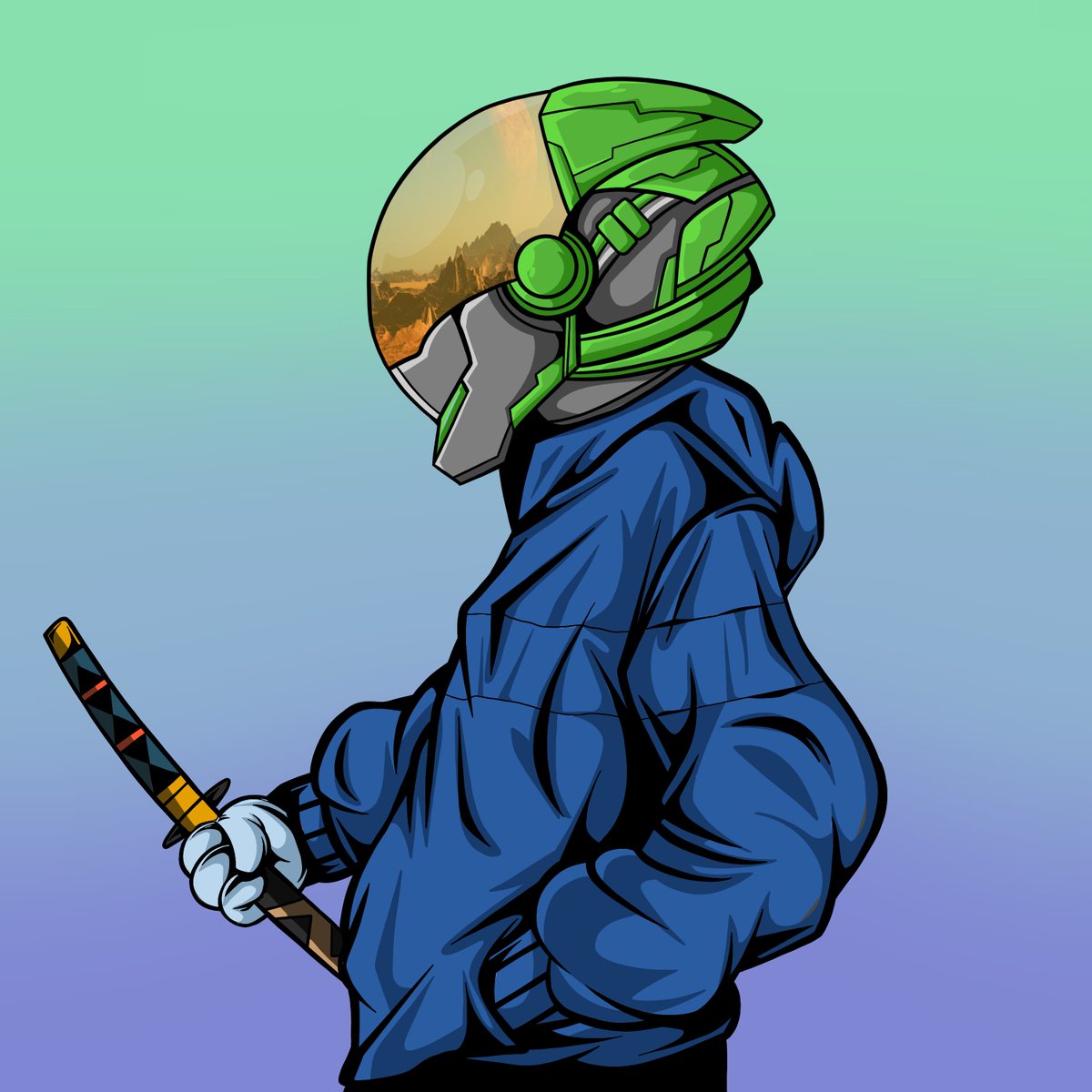 CYNOVA Enterprise 🍔 tweet media