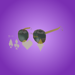 GeneDCL's tweet photo. 🚨#NFTGiveaway🚨
Altcoin Radio Aviators! #decentraland wearable
To Enter👀
✅Like+Rt
✅Comment 3 Friends + Eth Addy
✅Follow @RadioAltcoin 
Winner picked in 48 hours🏆
#playtoearn #p2e #P2EGame #meta #Metaverse #nft #nfts #nftcollector #NFTGiveaways #Giveaways #Giveaway https://t.co/4Tg7gp2Nzu