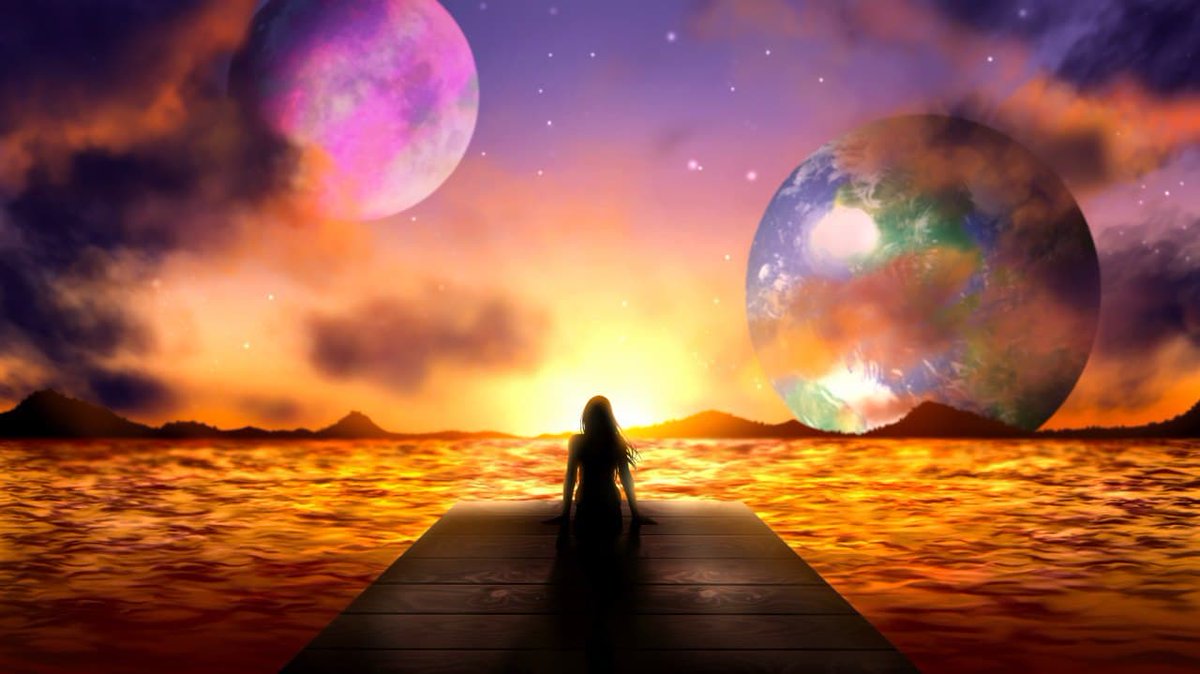 Our journey will start from the Earth 🌍
 
RT will consider for 100 free mint giveaway!
Must follow!

#nft #NFTdrop #NFTdrop #NFTCommunity 
#anime #NFTs #NFT  #nftart #NFTCollection #NFTProject