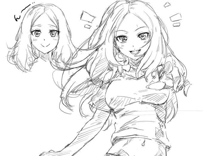 @dog_yasiki85 命なんだよなぁw

うちの描いた犬さんを貼っておこう('ー`* 