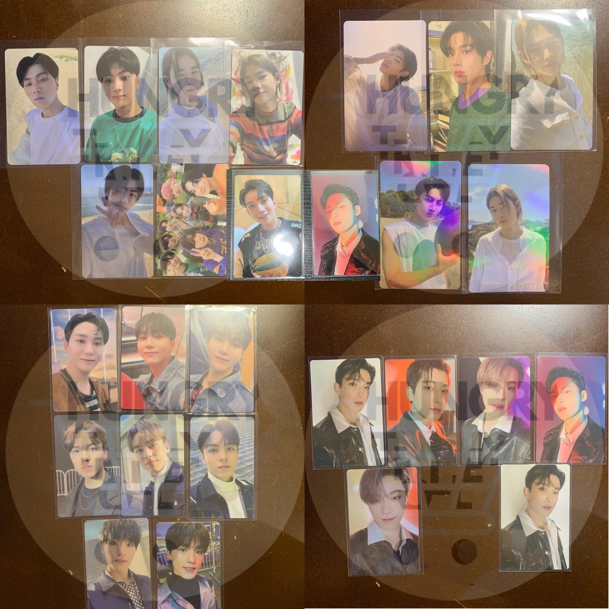 hungrytrolley's tweet photo. wts lfb enhypen seventeen attacca dilemma

Hi Trollies! Are any of you interested in the following pcs? ❤ some will be sold as a set~ lapag will most likely be on Wed or Thurs

Let us know which one you're interested in!

We will also post our album stocks, so stay tuned! 🤍🙆🏽‍♀️ https://t.co/KtCFyrBlET