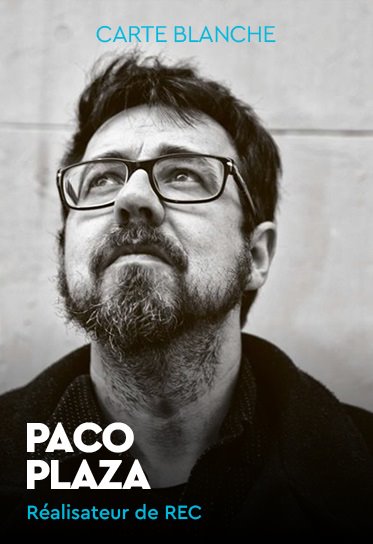 Filmo (@filmotv) on Twitter photo Merci à <a href="/paco_plaza/">Paco Plaza</a>, réalisateur de #REC et de #Abuela (qui sortira le 6 avril) de nous avoir préparé sa Carte Blanche !
Au programme : Under the Silver Lake, Une nuit en enfer, Répulsion ou encore Melancholia...
Retrouvez toutes ses recommandations sur bit.ly/3s27eI6 Merci à <a href="/paco_plaza/">Paco Plaza</a>, réalisateur de #REC et de #Abuela (qui sortira le 6 avril) de nous avoir préparé sa Carte Blanche !
Au programme : Under the Silver Lake, Une nuit en enfer, Répulsion ou encore Melancholia...
Retrouvez toutes ses recommandations sur bit.ly/3s27eI6