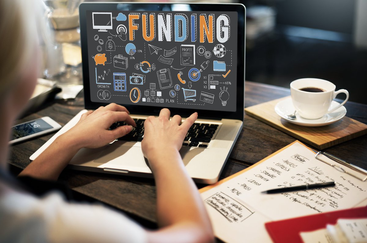 ArenaVenturesAG's tweet photo. First time founders: join us for one of our upcoming Start-up Masterclasses on Fundraising. Save yourself time, money and potentially painful lessons. 
More info and tickets: https://t.co/VqtpLPh4XR 
#fundraising #entrepreneurship #startuplife #funding https://t.co/v9jS607qWO