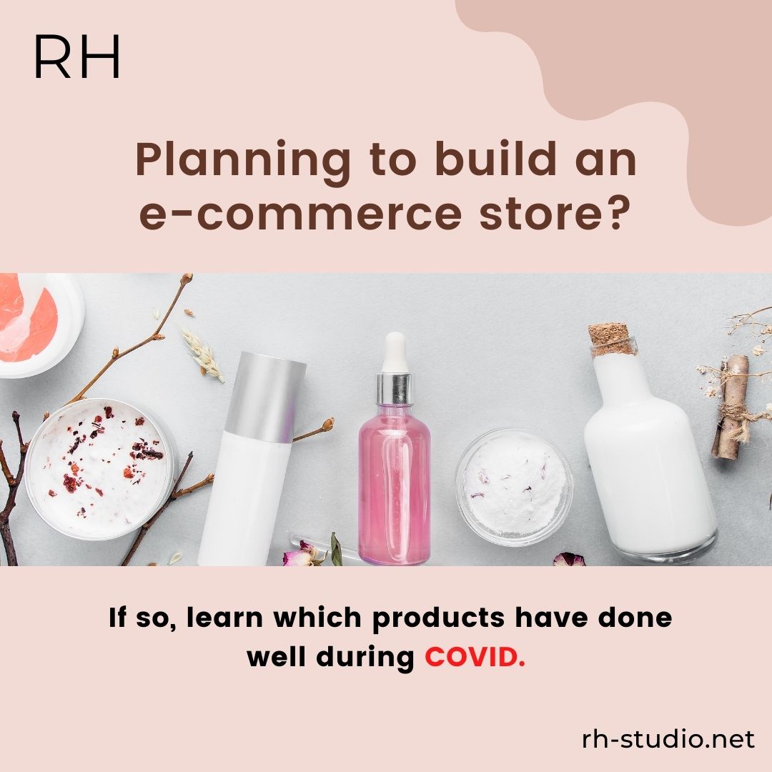 RHStudioCentral's tweet photo. Here are a few #products that have been in high demand since #COVID began.

1. Steam Washing Machine (46% ⬆)

2. Laptop (34% ⬆)

3. Headset (31% ⬆)

4. Coffee Machine (39% ⬆)

5. Kitchen Appliances (99% ⬆)

6. Food Processors (53% ⬆)

Source: @socialmedia2day 

#ecommerce https://t.co/QqJdR0kv91