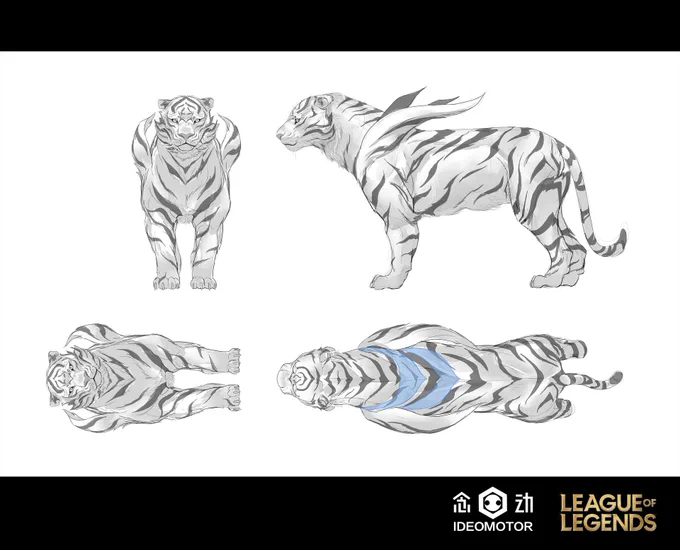 Porcelain Cinematic Props by IDEOMOTOR Studio https://t.co/ugYy3sXEK9 