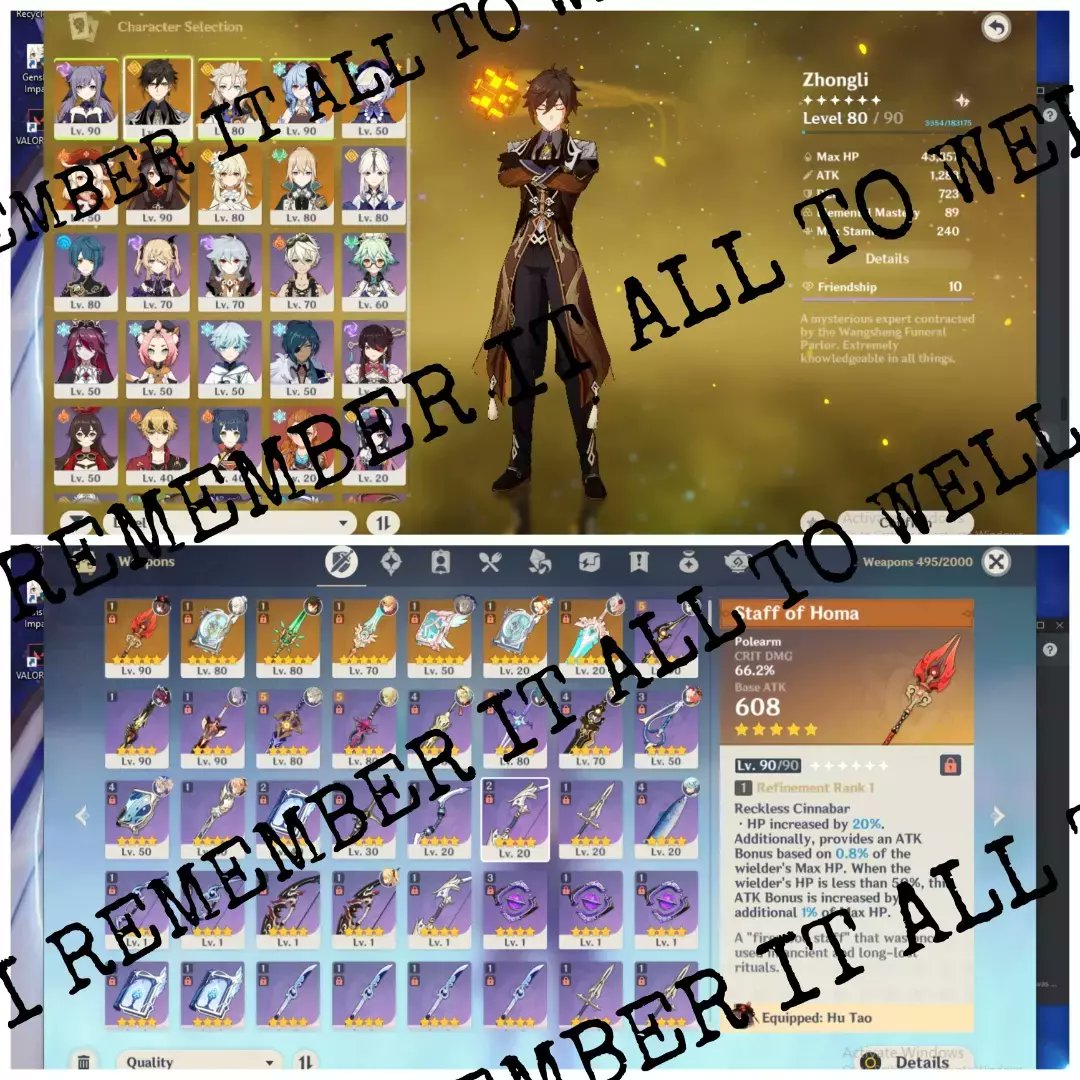 kkriku1's tweet photo. Ufs via paypal or genesis crystal jade cutter want me to spark so be it
-
#genshintrade #genshinsell https://t.co/nD0BqRNZ89