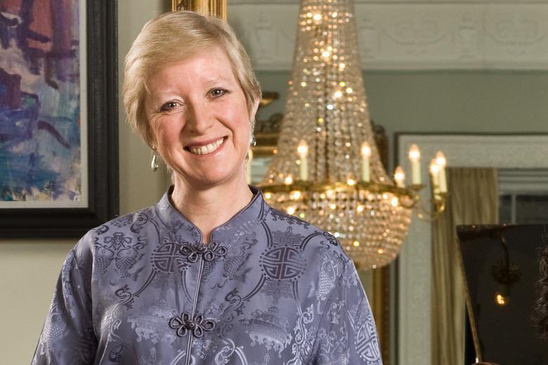 St Mary's Music tweet media