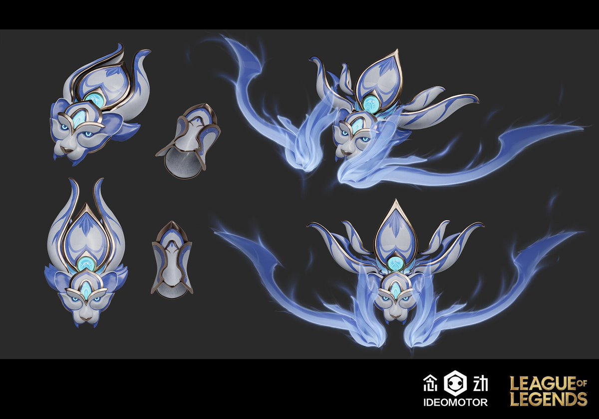 Porcelain Cinematic Props by IDEOMOTOR Studio https://t.co/ugYy3sXEK9 