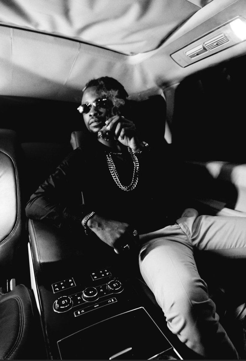 LayconGallery's tweet image. Oba 🐺💛
    @itsLaycon