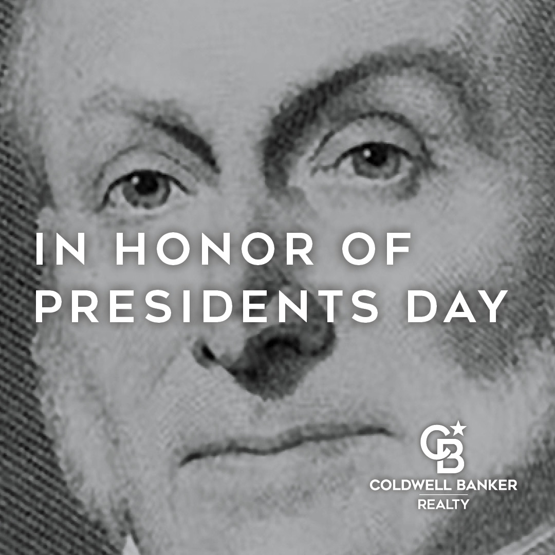 In the words of John Quincy Adams, “If your actions inspire others to dream more, learn more, do more and become more, you are a leader” Happy Presidents Day!