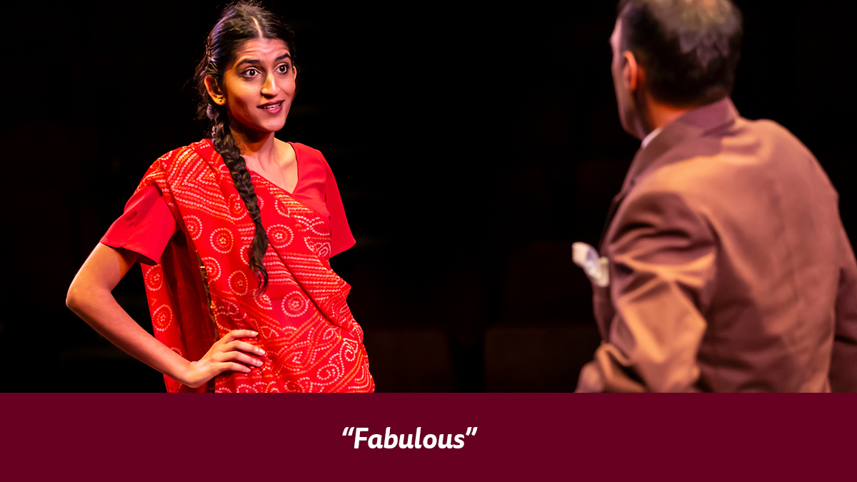 octagontheatre's tweet photo. Check out even more of the wonderful audience comments for our epic production, An Adventure!
It’s the final week of performances so be sure to book your tickets before it’s too late.
Playing until Sat 26 Feb. Tickets from £15.
Book: https://t.co/fyKdegrRKp https://t.co/iWJzsCCA42