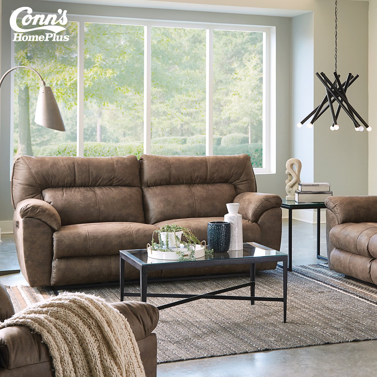 Monumental savings for your home have arrived—just in time for #PresidentsDay! Live the Plus Life with space-saving laundry must-haves, kitchen essentials, and more. bddy.me/34TWNxm #ConnsHomePlus