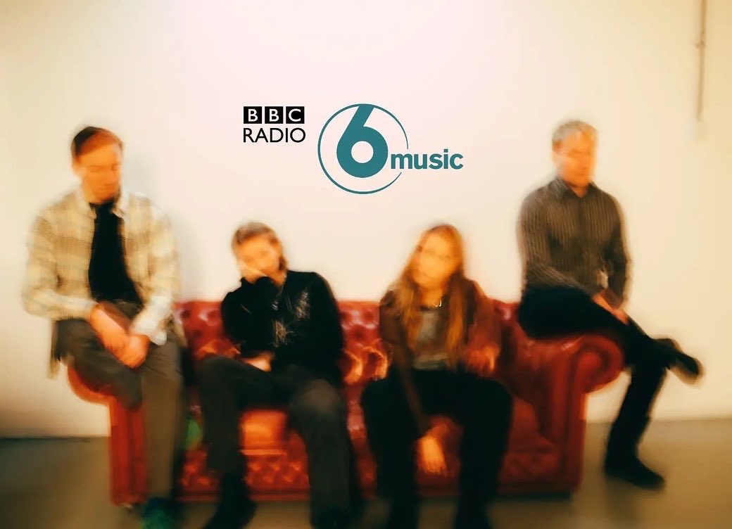 Thanks <a href="/freshnet/">Fresh On The Net</a> for the @afterlondonband <a href="/BBC6Music/">BBC Radio 6 Music</a> play!