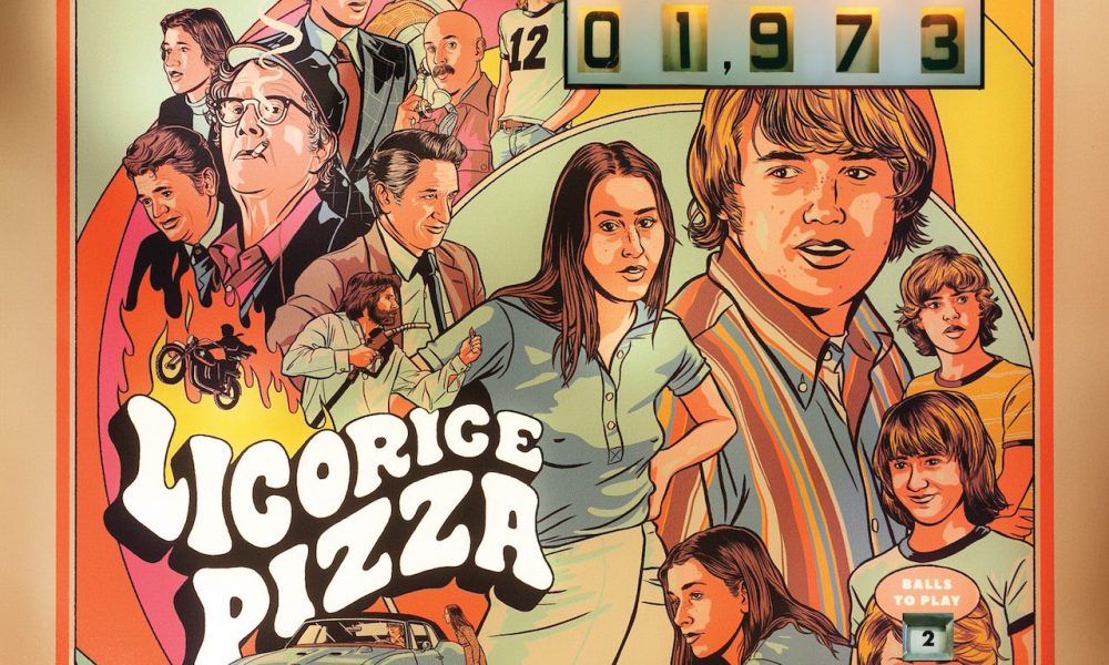 BelarminoRHT's tweet image. A Cinemateca HT de hoje volta aos anos setenta com Licorice Pizza. Belo filme com uma bela trilha sonora setentista. Na Rádio HT, a rádio do torcedor comum gremista. Ao redor das 21 horas, logo após o nosso Sala Copeiro.