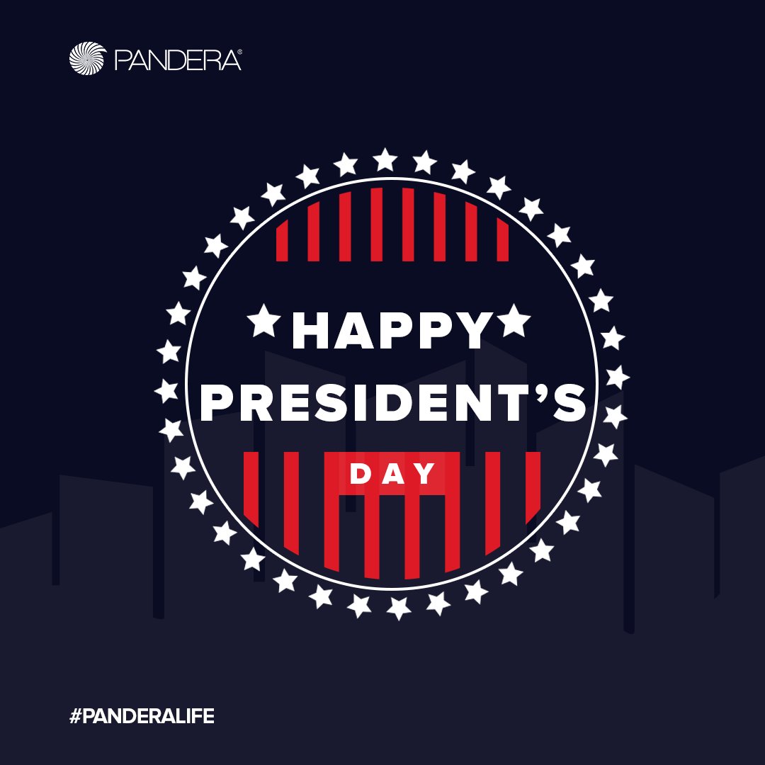 Pandera Systems tweet media