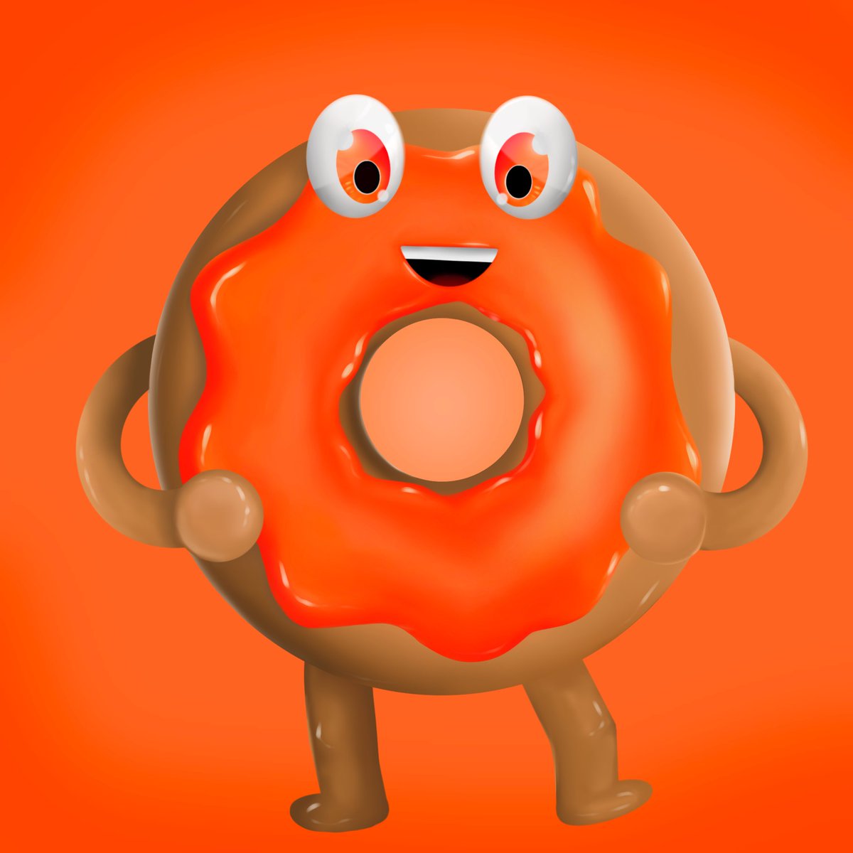 NiftyDatados's tweet image. Be the first and don't miss the DoNuts from our rainbow collection! Strictly limited so grab it. You can find us at OpenSea. ➡️ link in bio.
#OpenSea #NFTProject #NFTCommunity #buynow #Ethereum