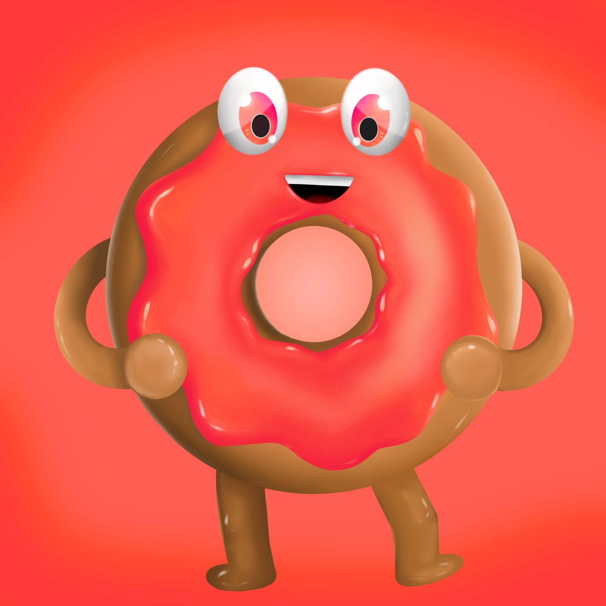 NiftyDatados's tweet image. Be the first and don't miss the DoNuts from our rainbow collection! Strictly limited so grab it. You can find us at OpenSea. ➡️ link in bio.
#OpenSea #NFTProject #NFTCommunity #buynow #Ethereum