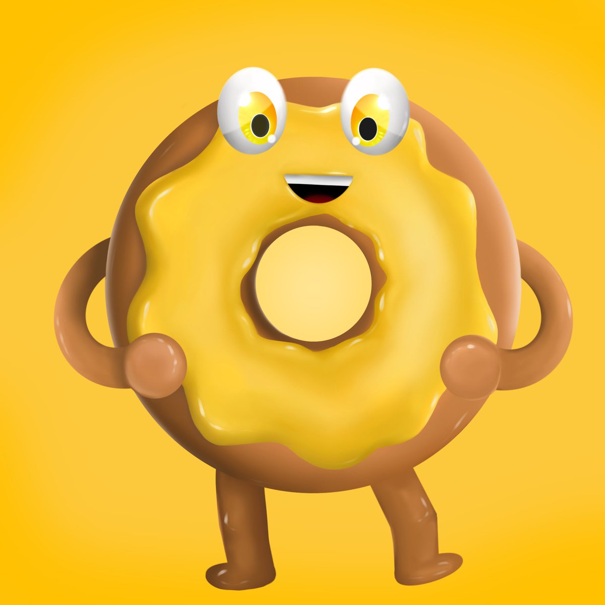 NiftyDatados's tweet image. Be the first and don't miss the DoNuts from our rainbow collection! Strictly limited so grab it. You can find us at OpenSea. ➡️ link in bio.
#OpenSea #NFTProject #NFTCommunity #buynow #Ethereum