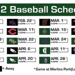 Photo by Baseball at Pine Crest School (@PineCrestBase)