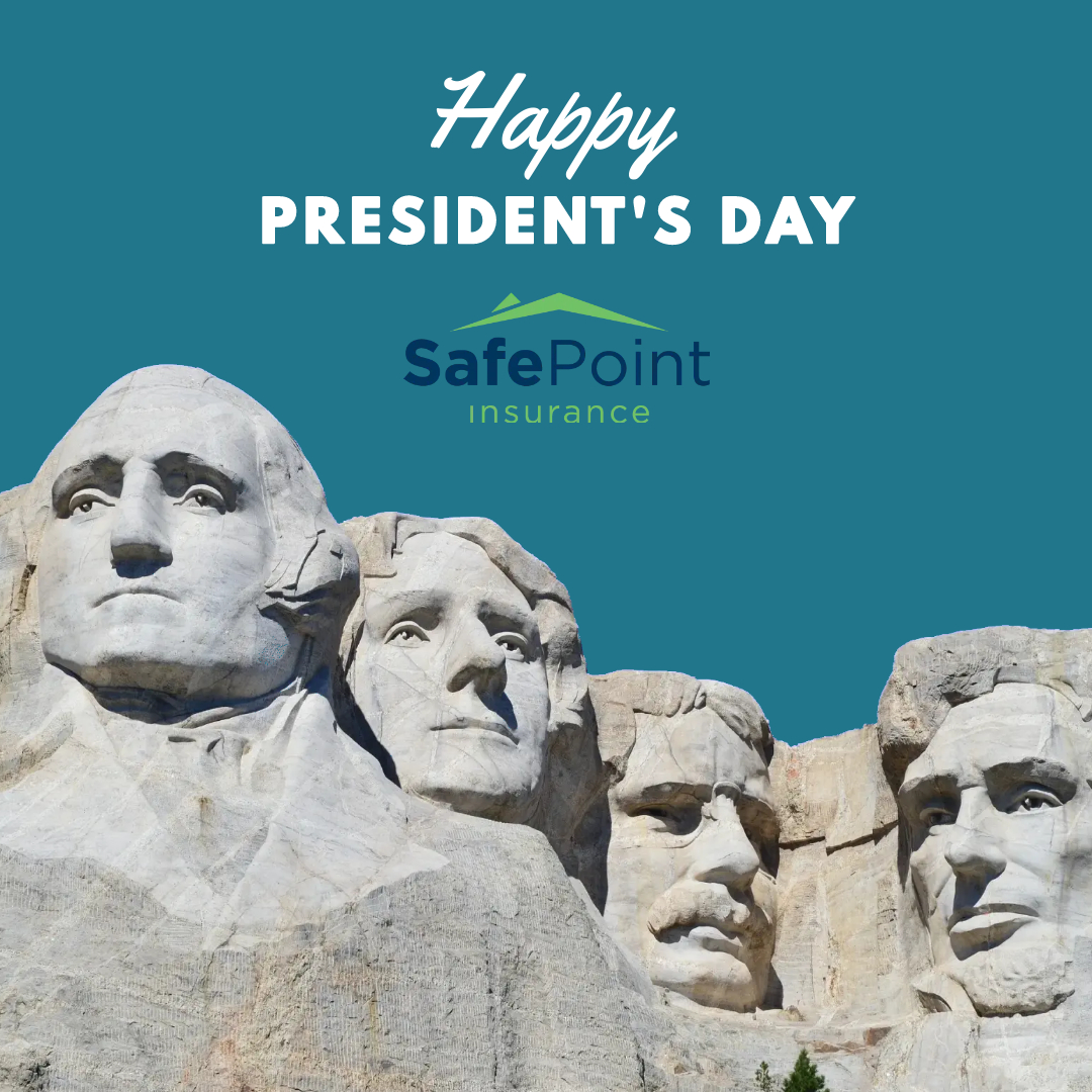 safepointins's tweet photo. Happy Presidents Day! https://t.co/QOURcdm8fp