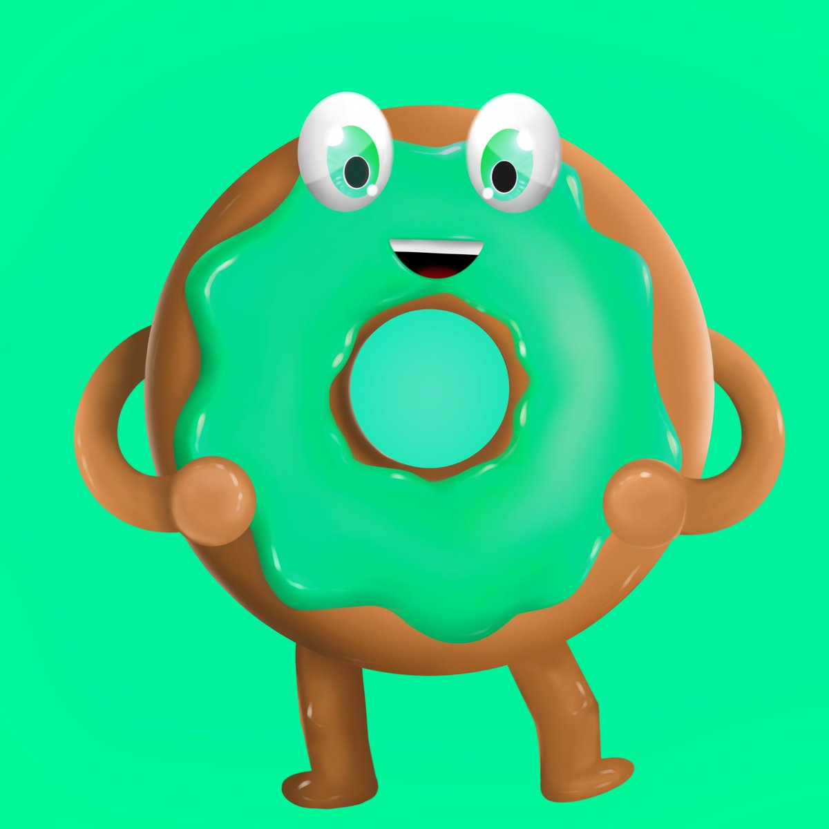 NiftyDatados's tweet image. Be the first and don't miss the DoNuts from our rainbow collection! Strictly limited so grab it.  You can find us at OpenSea. ➡️ link in bio.

#NFTdrop #NFTProject #NFTCommumity #NFTCommunity #opensea #OpenSeaNFT #Ethereum