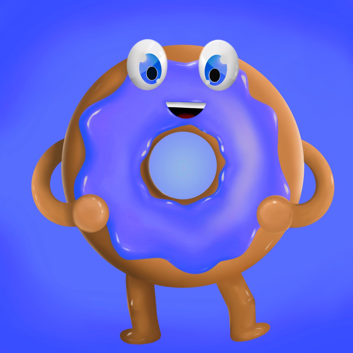 NiftyDatados's tweet image. Be the first and don't miss the DoNuts from our rainbow collection! Strictly limited so grab it.  You can find us at OpenSea. ➡️ link in bio.

#NFTdrop #NFTProject #NFTCommumity #NFTCommunity #opensea #OpenSeaNFT #Ethereum