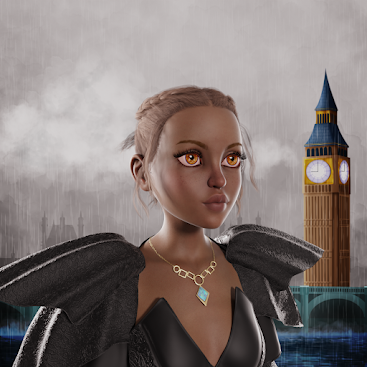 skm_nft's tweet photo. These girls have never been listed! 
@womenofcrypto_
 #InternationalWomensDay https://t.co/OJtNoFwAnL
