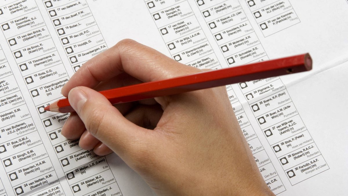 Op woensdag 16 maart 2022 zijn de verkiezingen voor de gemeenteraad. 
Op die dag mag iedereen naar de stembus. 
Wil je meer weten over stemmen voor de gemeenteraad? 
Op de cliëntensite lees je waar je informatie over stemmen kunt vinden: bit.ly/3s4vdWY