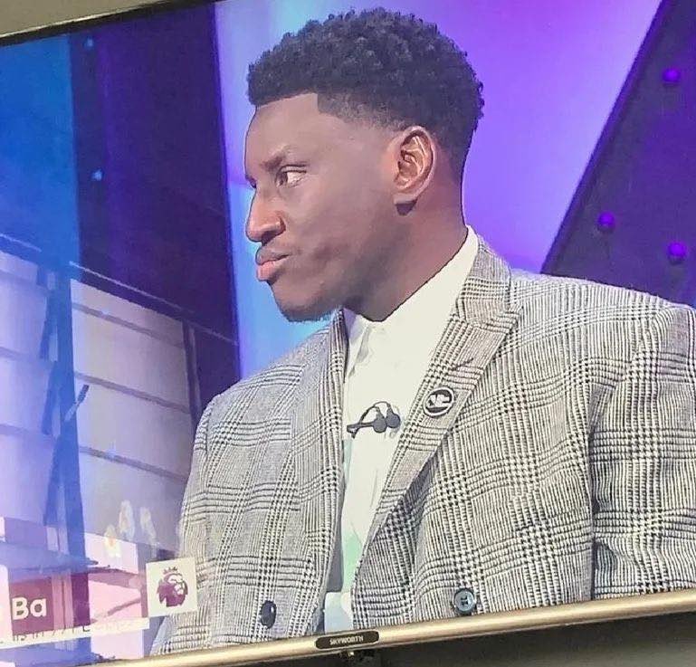 Footy Humour tweet media