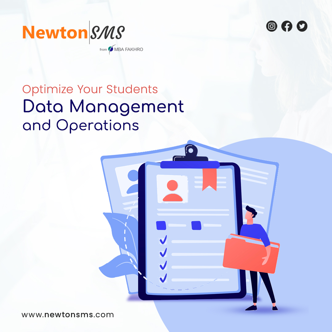 newtonsms_erp's tweet image. &quot;A Better, Smarter, Faster Way To track, monitor and measure academics online is now easier with Newton SMS.&quot;

Visit : newtonsms.com

#newtonsms #SchoolERPSoftware
#SchoolManagementERPSoftware
#EducationalERP
#OnlineSchoolERPSoftware
#BestSchoolManagemetSoftware