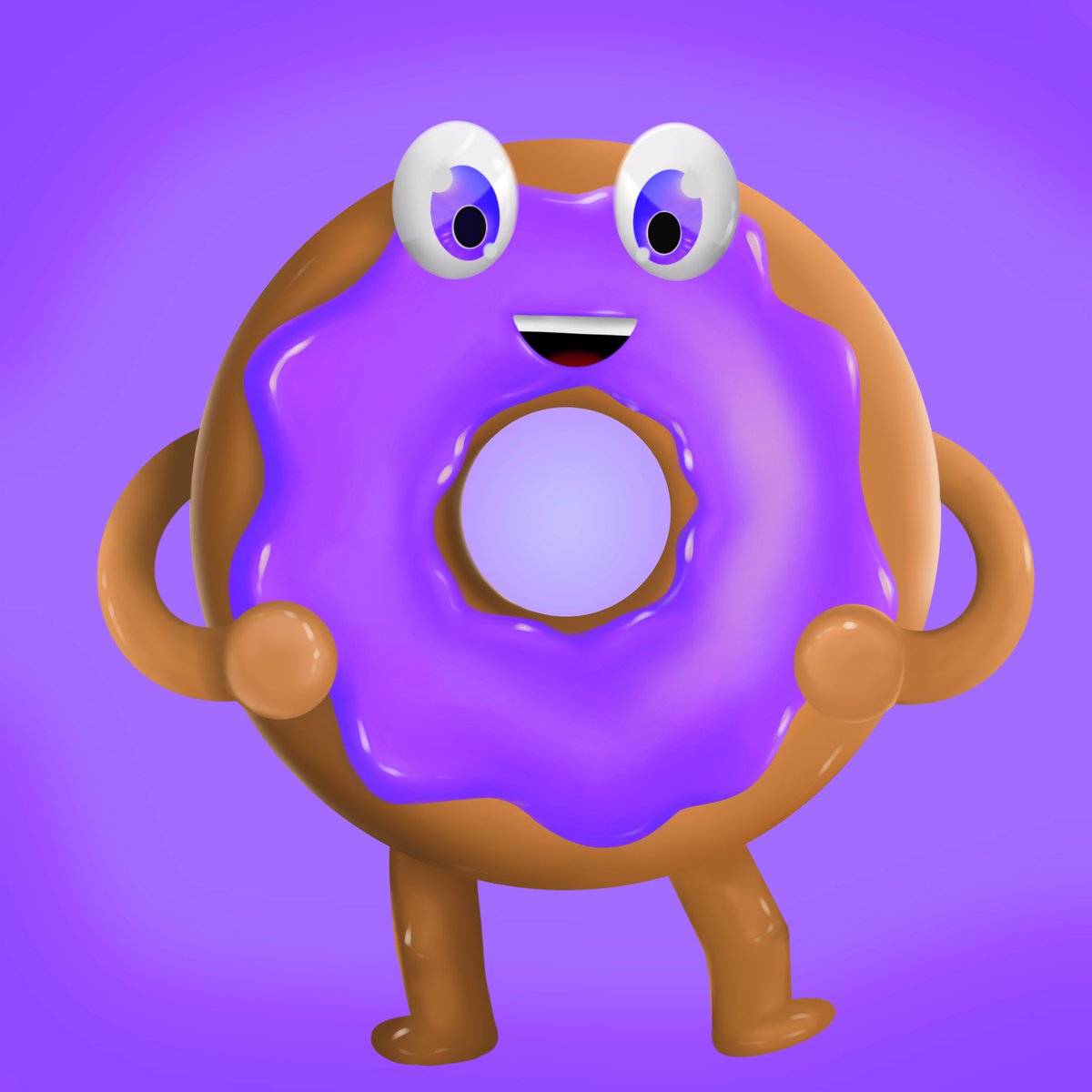 NiftyDatados's tweet image. Be the first and don't miss the DoNuts from our rainbow collection! Strictly limited so grab it.  You can find us at OpenSea. ➡️ link in bio.

#Ethereum #opensea #NFTCommumity #buynow