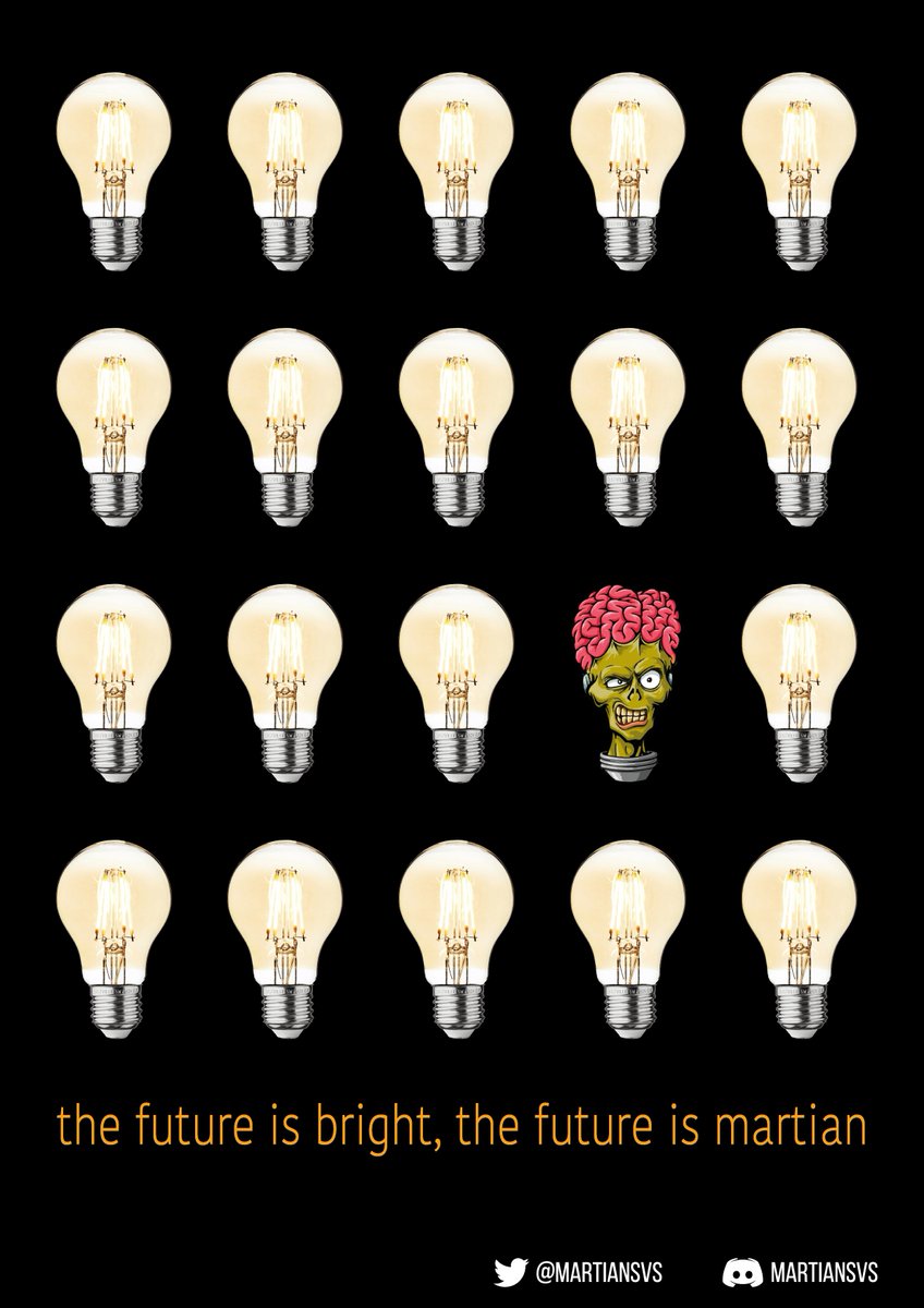 Join the Discord now:

discord.gg/martiansvs

And Choose Your Tribe. 

PS Martians rule. Don't tell the Rednecks 🤫😉

#martiansvs #nft #crypto #nftcommunity #nftart #nftproject #nfts #nftartist