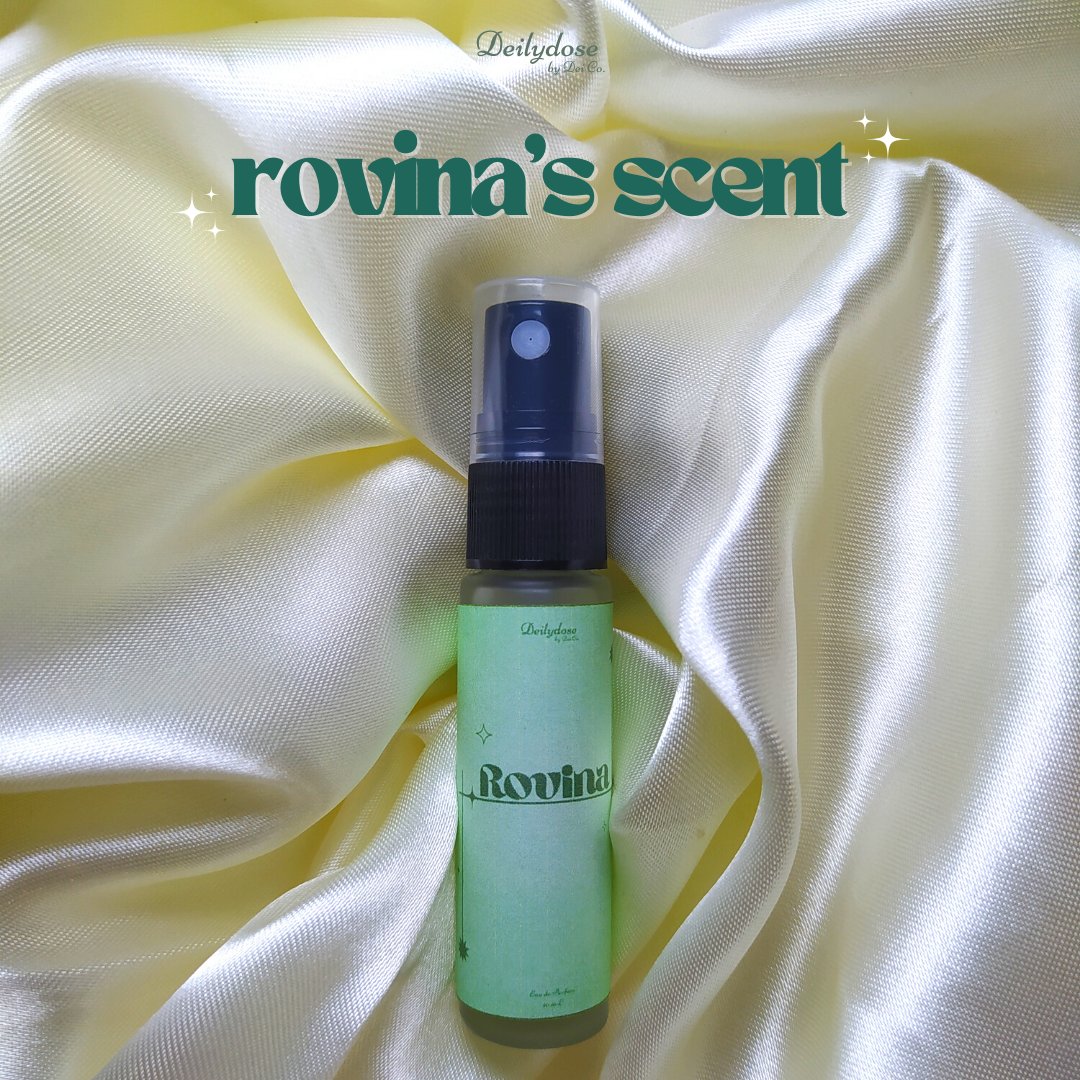 Dei Cosmetics tweet media