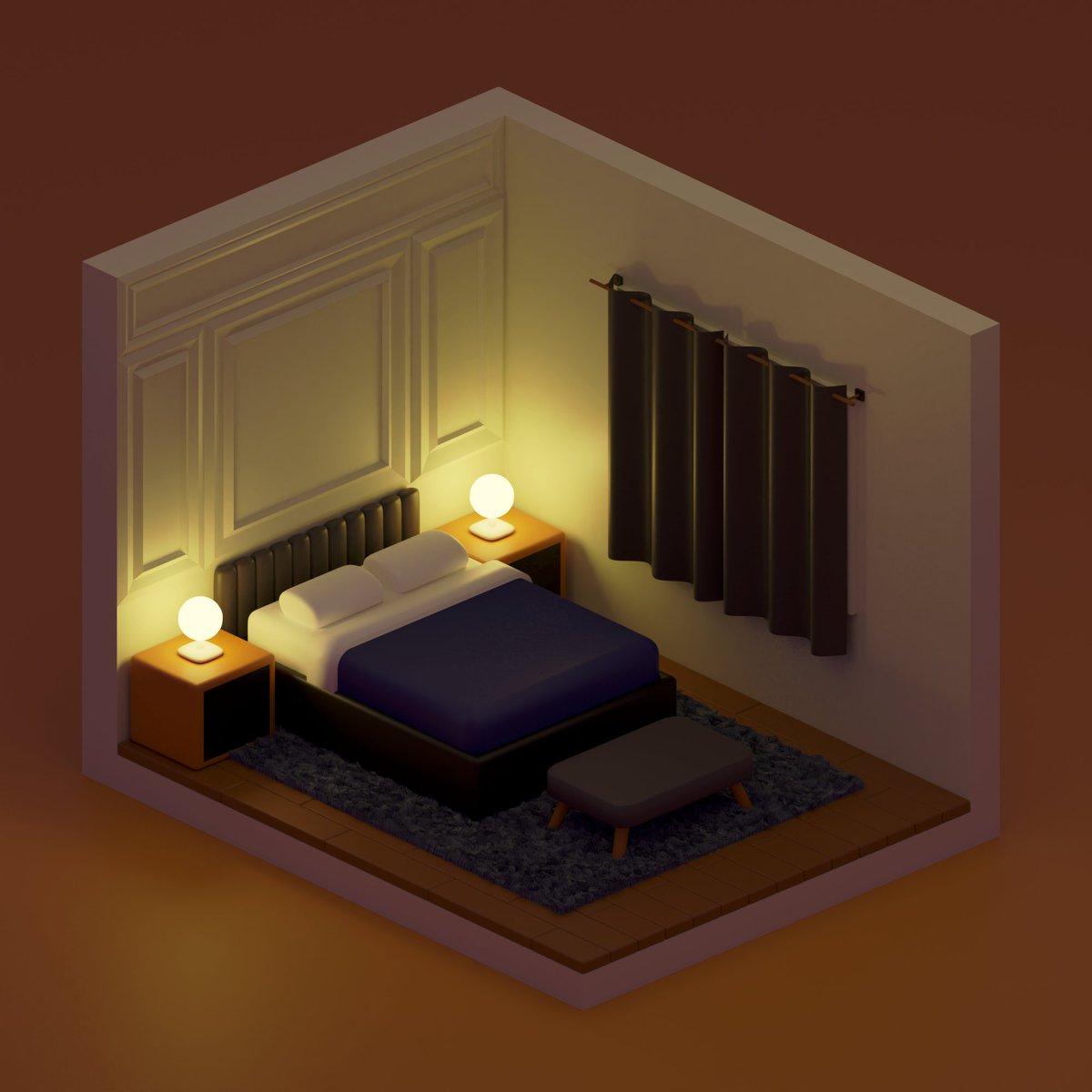 New Drop!! Room Tour 002 on PARAS
👉paras.id/token/x.paras.…

#paras #NFT #NFTCommunity #NFTcollector #NFTcollectibles  #NFTdrop #NFTcollection #PARASnft #NFTTHAILAND