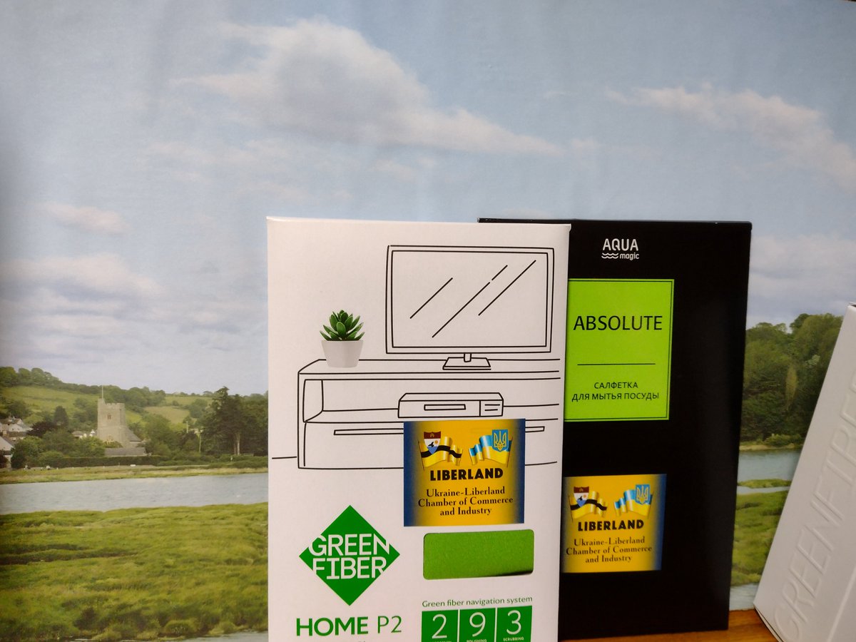 AzovCapital's tweet image. LL
Greenway-Liberland.
Products for Liberland-Club members
UK
Greenway-Liberland.
Товари для членів клубу Liberland-Club
RU
Greenway-Liberland.
Товары для членов Liberland-Club

#iccukraineliberland, #liberland, #тппукраиналиберленд, #либерленд, #амбассадорденисюжаков,