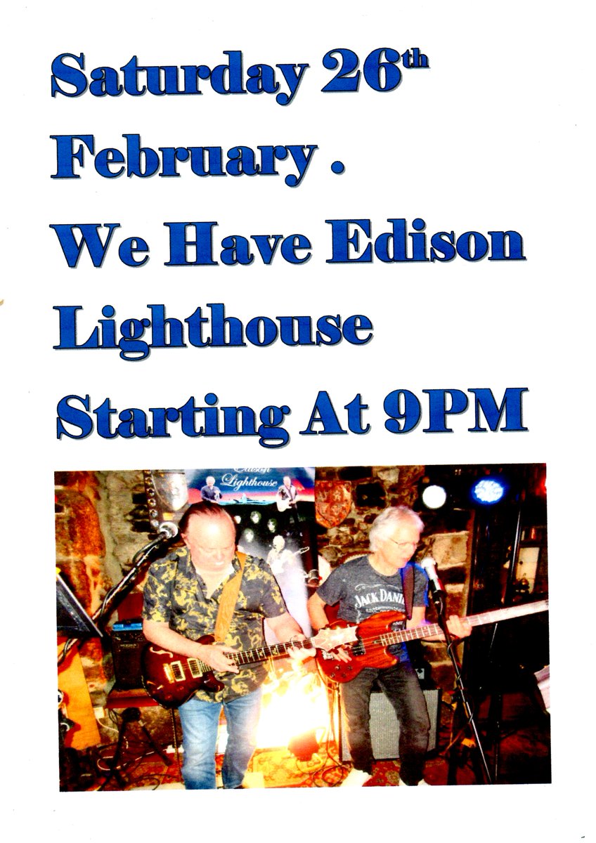 Countryman Inn tweet media