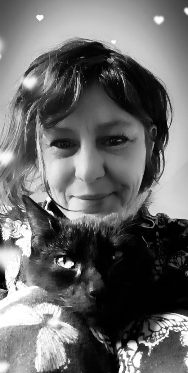 MrMAGIC72014978's tweet photo. Keeping mommy calm as my purring makes mommy feels better and makes her smile 😊
Mommy said I'm a #LifesSaver https://t.co/pXvU40WSty