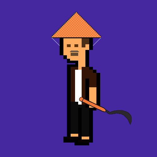 AzamiArka's tweet photo. Name : Ar-T # 2

Price : 0.02 ETH

Description : Wong ngarit starter pack

https://t.co/RUP8T1IY7A

#NFTIndonesiaMendunia #IndonesianPride #NdesoVibes https://t.co/WJRCnDPv72