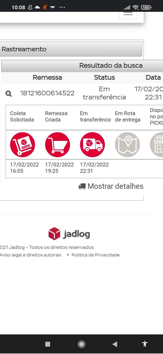 Ryan41843201's tweet photo. @Terabyteshop Cadê o pedido faz 4 dias, aconteceu algo? https://t.co/6O5Buk7gr6