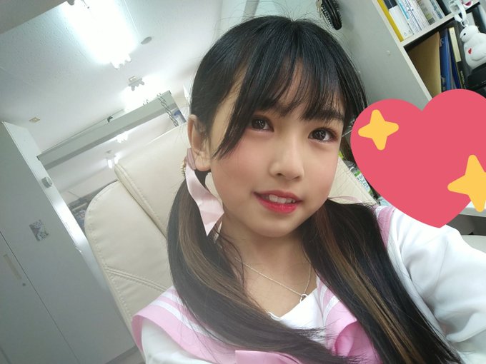 Twitterのコスプレ画像3