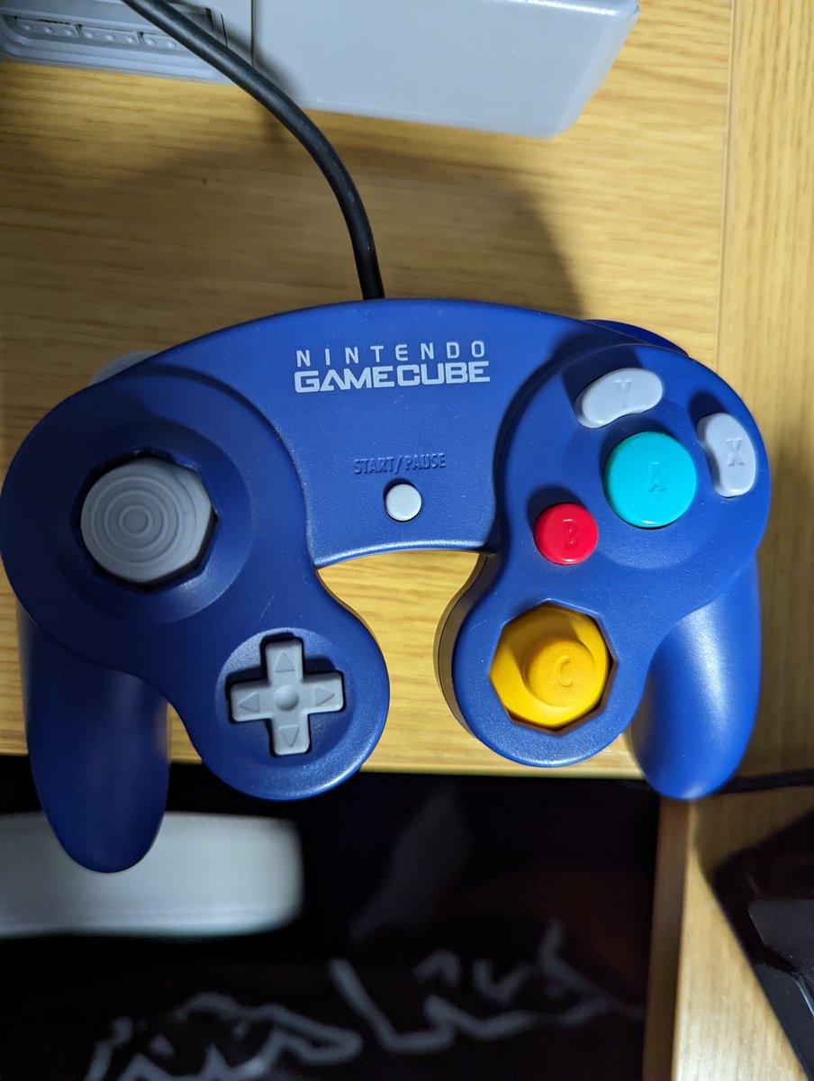 Danny2h3's tweet photo. Streaming Resident Evil 3 Gamecube 9PM UK Playing tag with Nemesis 😬🏃🏃‍♂️  #ukstreamers #twitchstreamer #twitchsmallstreamers #twitchtvstreamers #twitch #ResidentEvil3 #Capcom #GameCube https://t.co/TXqxG5BdIV
