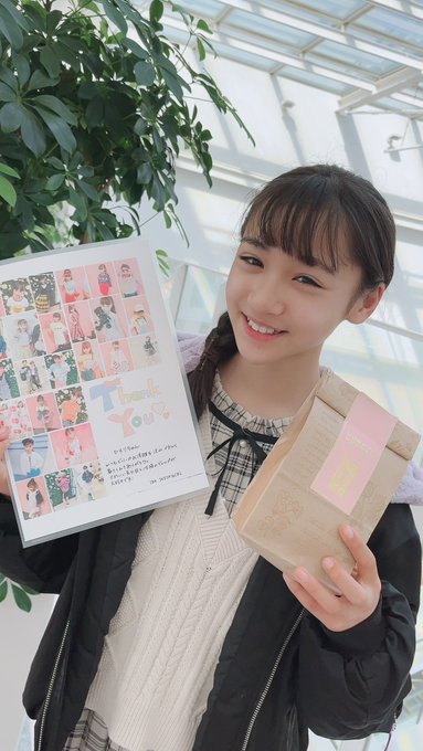 Twitterのコスプレ画像11