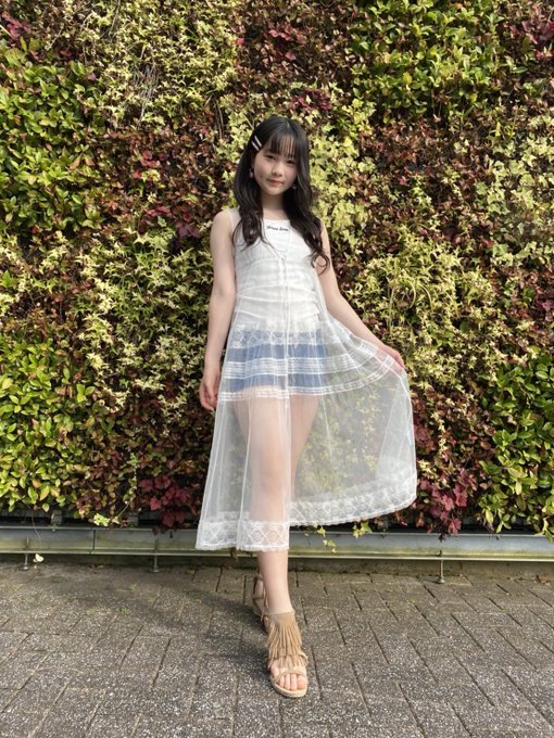 Twitterのコスプレ画像9