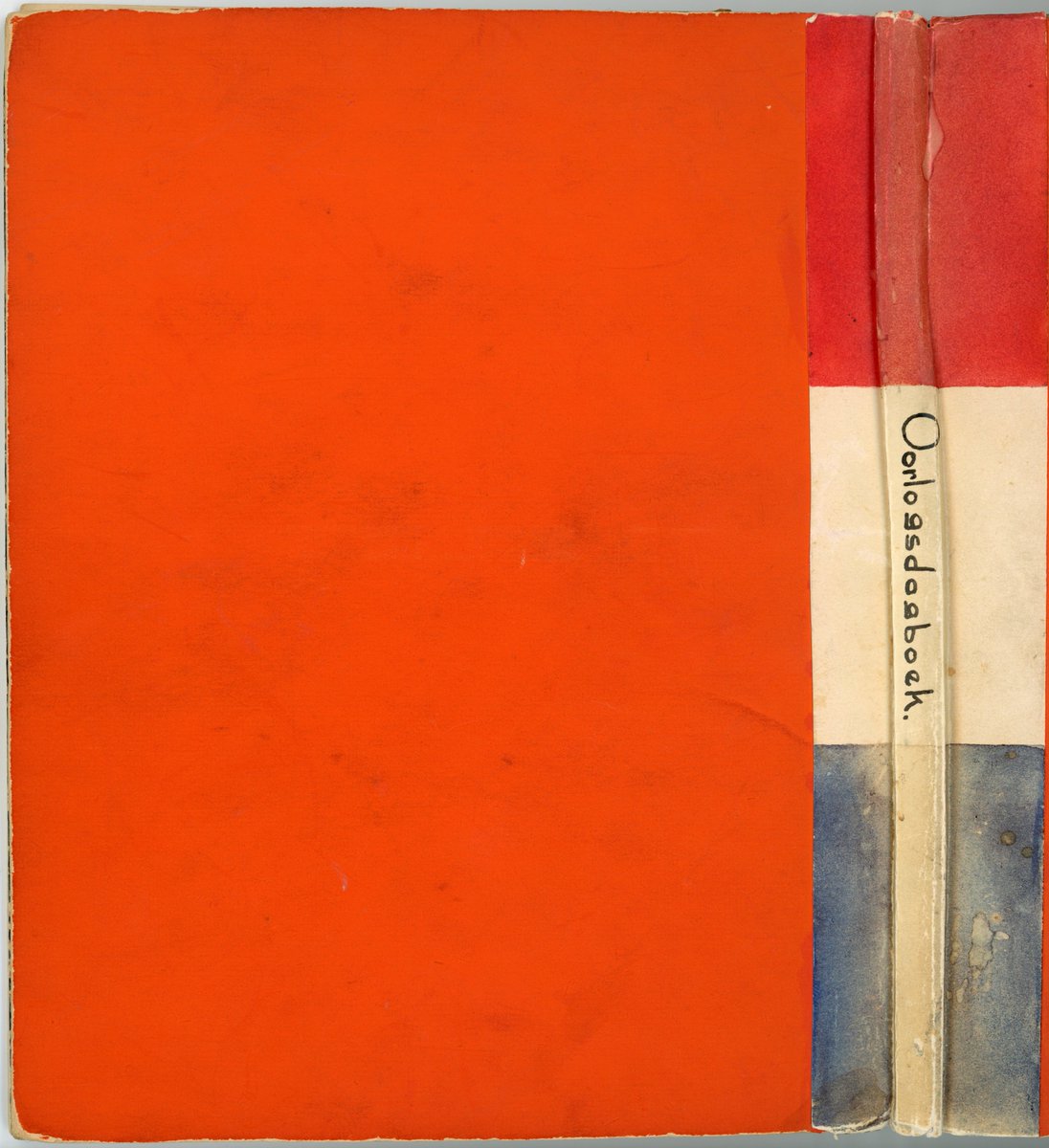 Oorlogsdagboek online #hongerwinter #Amersfoort
bit.ly/3p4kRo5